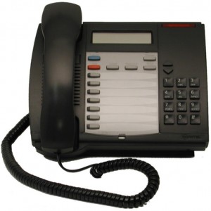 Mitel Telephone System