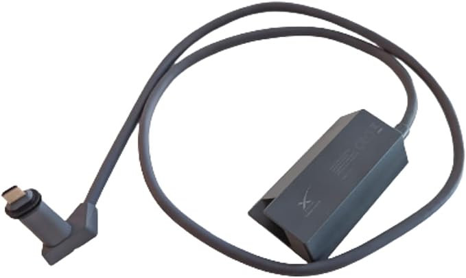 Starlink Ethernet Adaptor